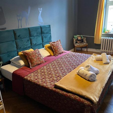 Apartament Koci Leb Stary Toruń Екстериор снимка