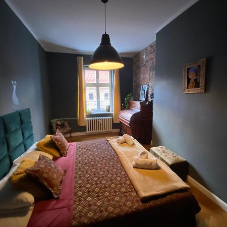 Apartament Koci Leb Stary Toruń Екстериор снимка