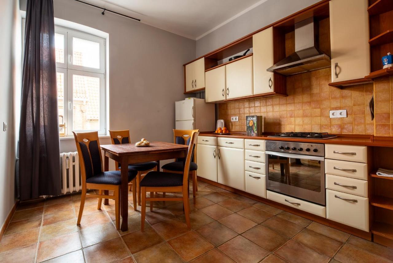 Apartament Koci Leb Stary Toruń Екстериор снимка