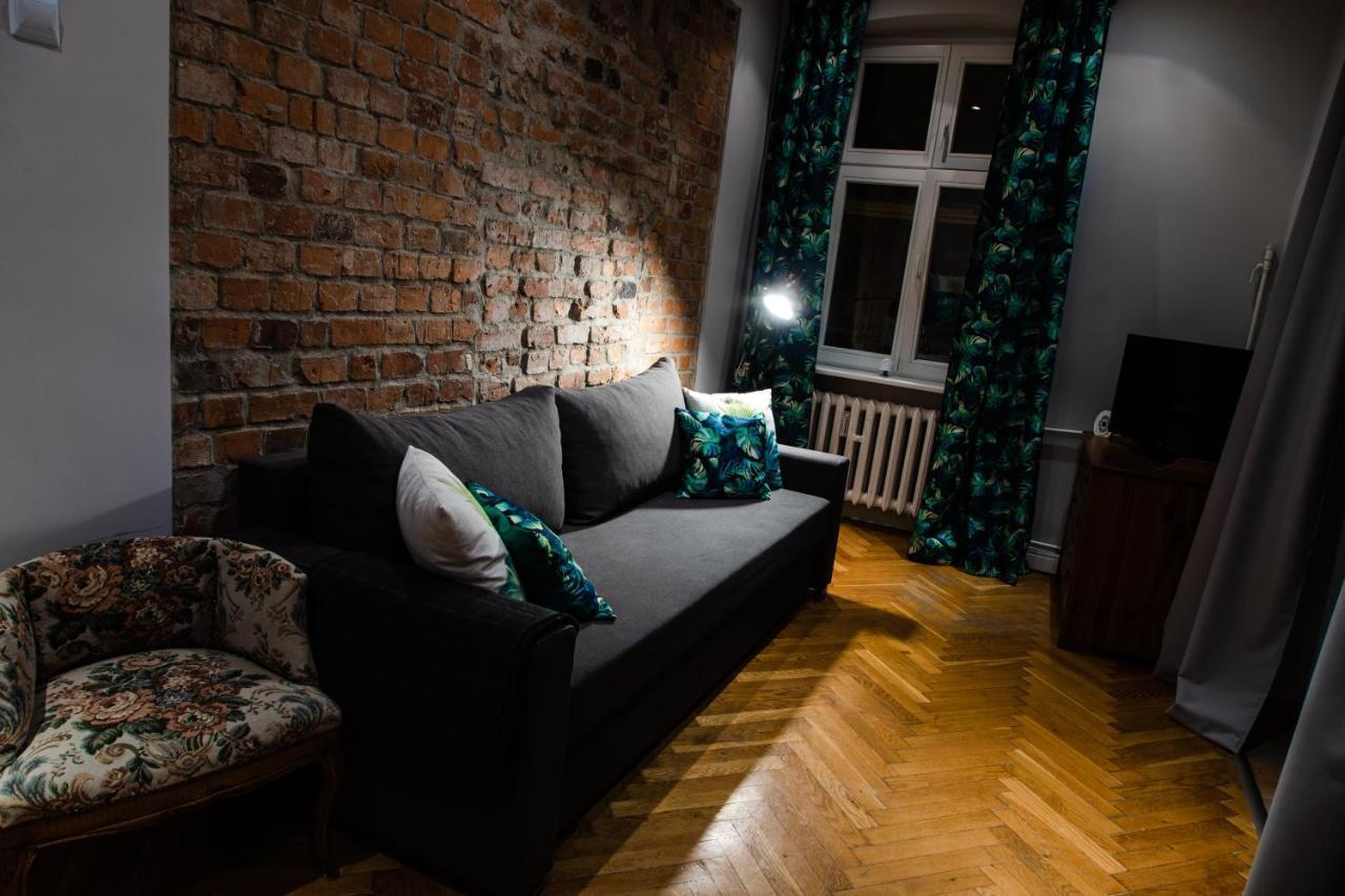Apartament Koci Leb Stary Toruń Екстериор снимка