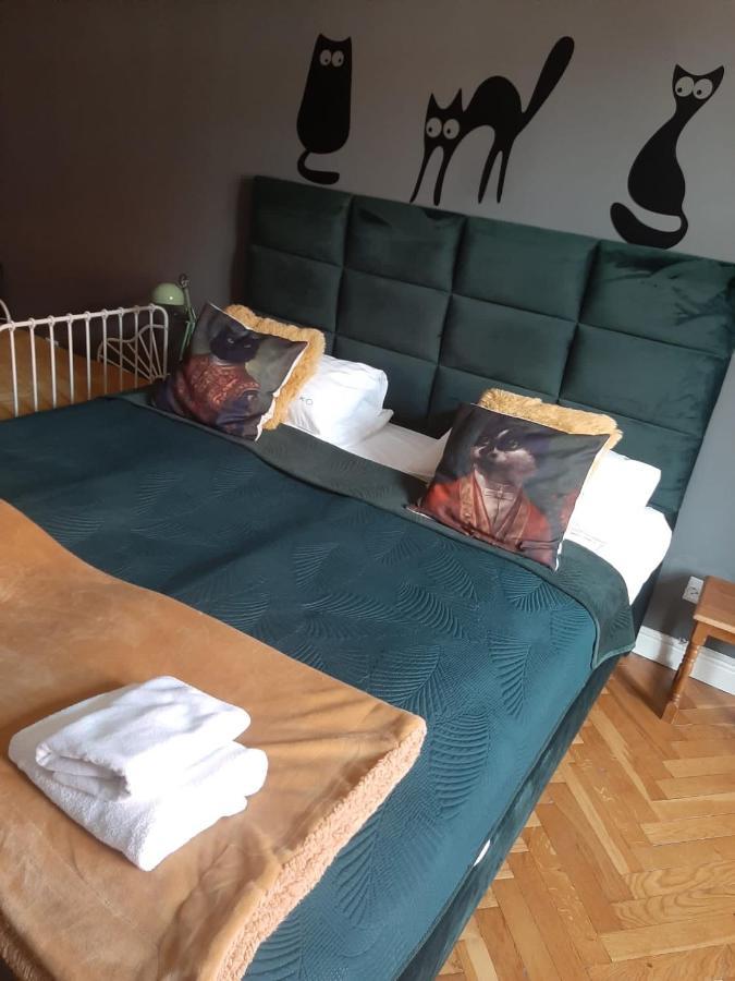 Apartament Koci Leb Stary Toruń Екстериор снимка