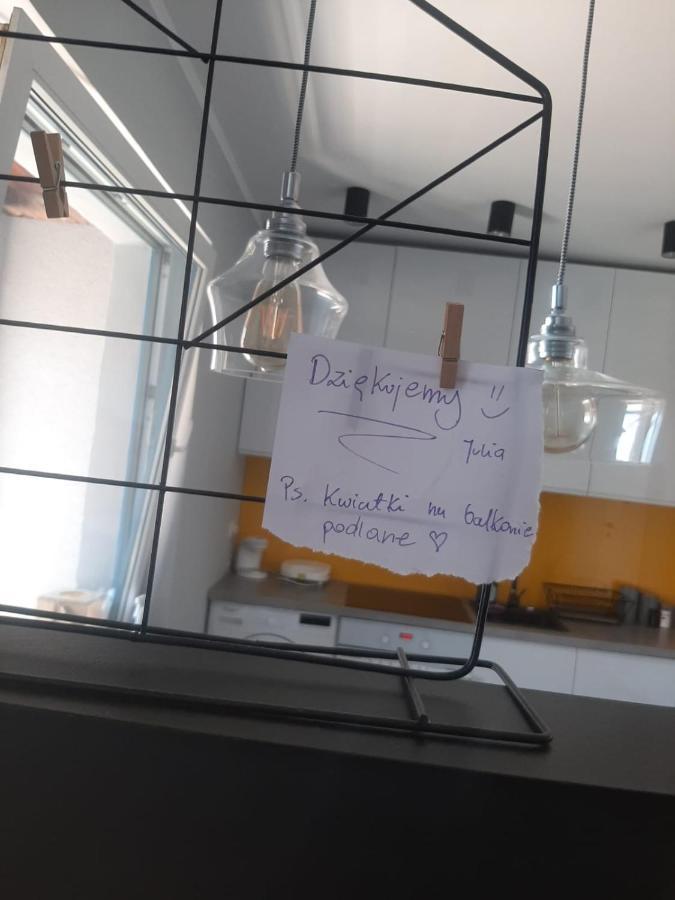 Apartament Koci Leb Stary Toruń Екстериор снимка