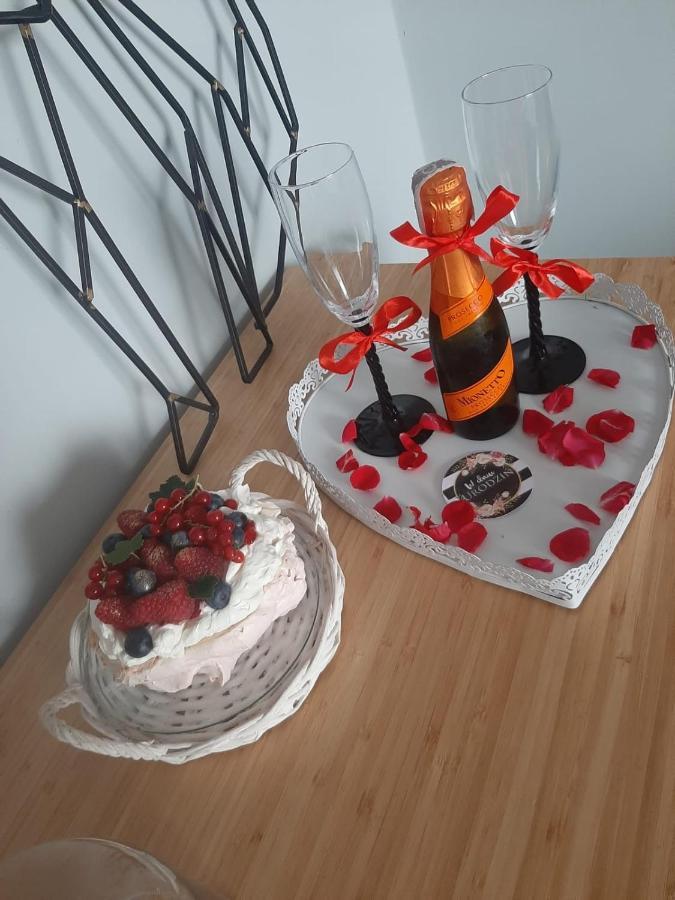 Apartament Koci Leb Stary Toruń Екстериор снимка
