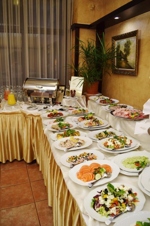Apartament Koci Leb Stary Toruń Екстериор снимка