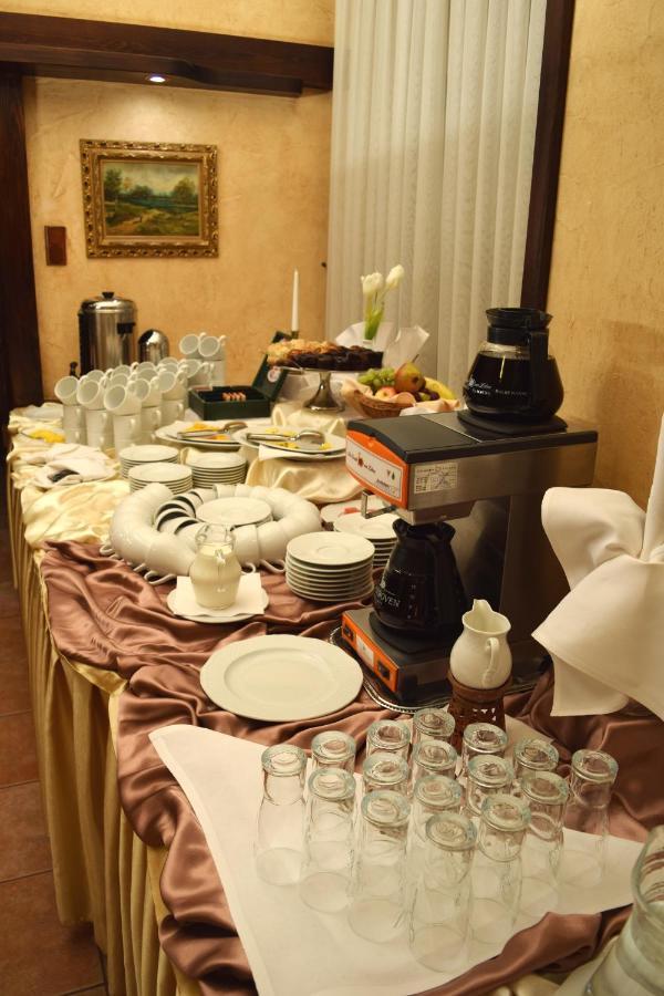 Apartament Koci Leb Stary Toruń Екстериор снимка
