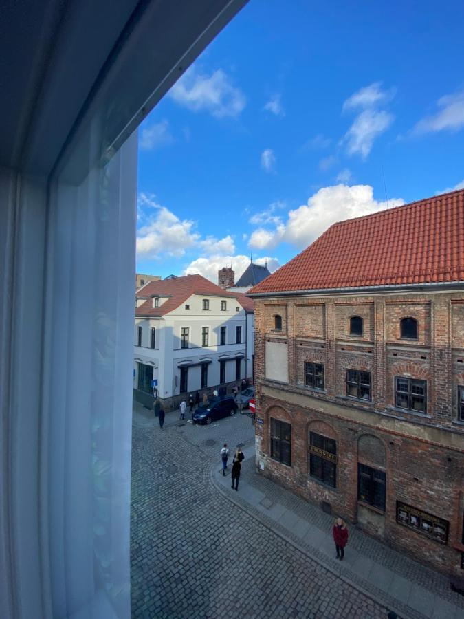Apartament Koci Leb Stary Toruń Екстериор снимка
