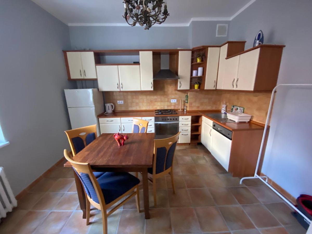 Apartament Koci Leb Stary Toruń Екстериор снимка
