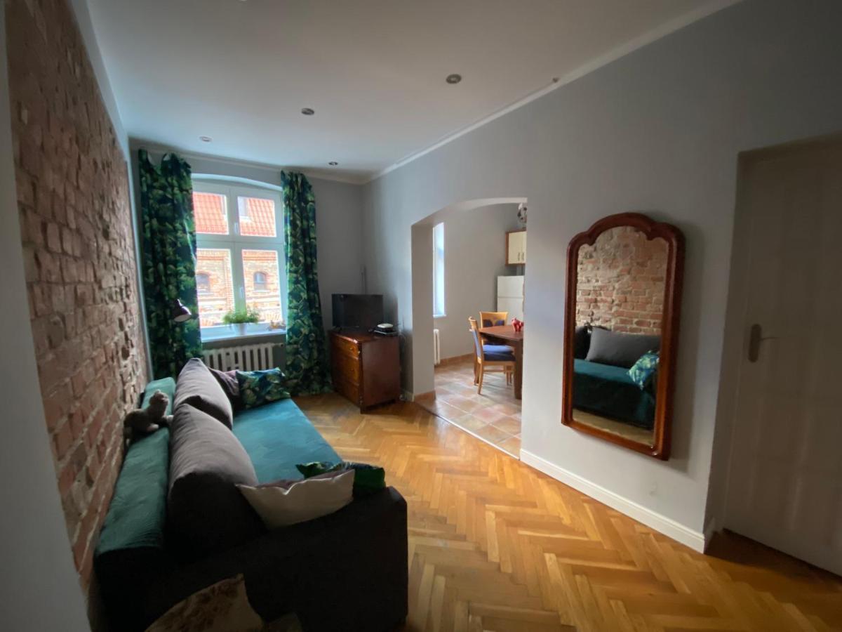 Apartament Koci Leb Stary Toruń Екстериор снимка