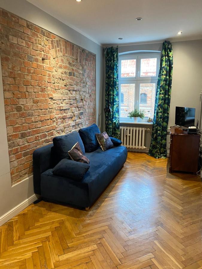 Apartament Koci Leb Stary Toruń Екстериор снимка