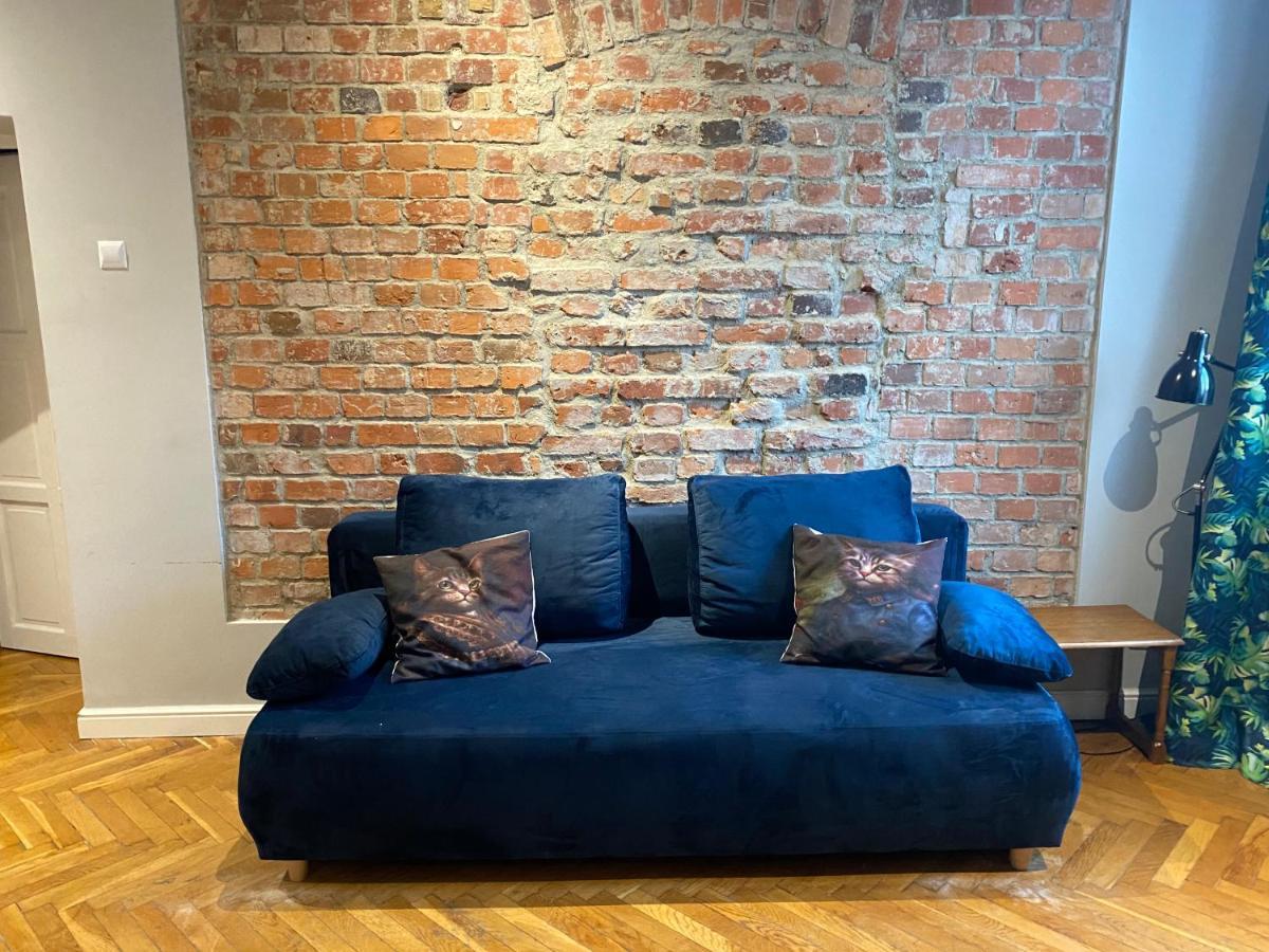 Apartament Koci Leb Stary Toruń Екстериор снимка