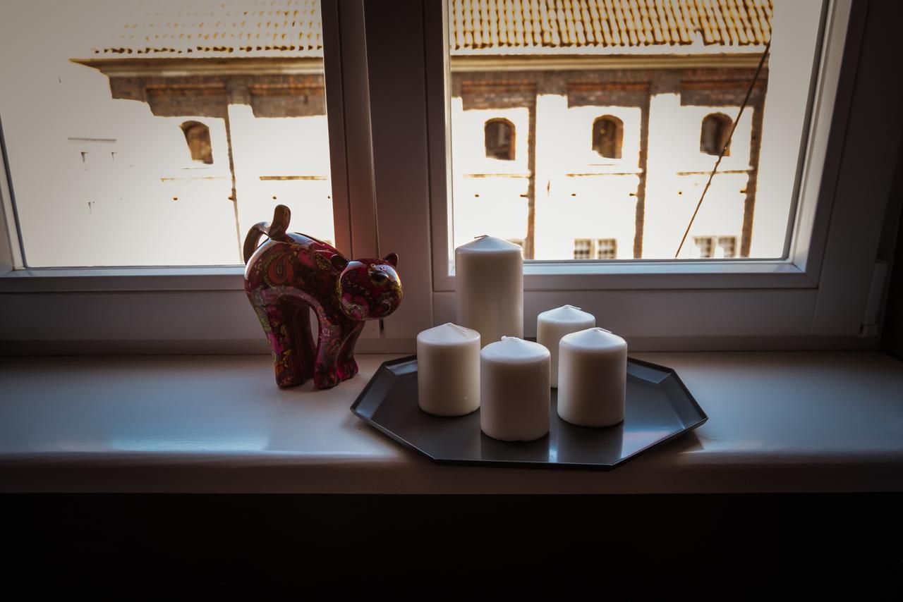 Apartament Koci Leb Stary Toruń Екстериор снимка