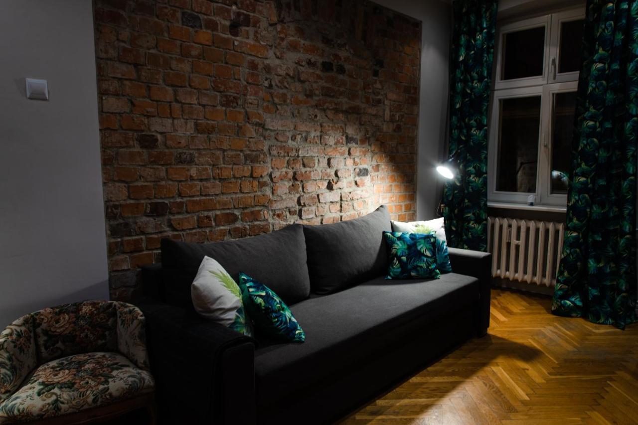Apartament Koci Leb Stary Toruń Екстериор снимка