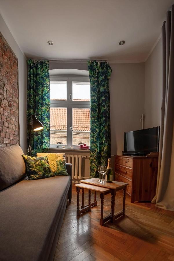 Apartament Koci Leb Stary Toruń Екстериор снимка